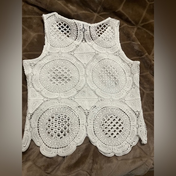 Cute Summer crop top - Picture 6 of 7